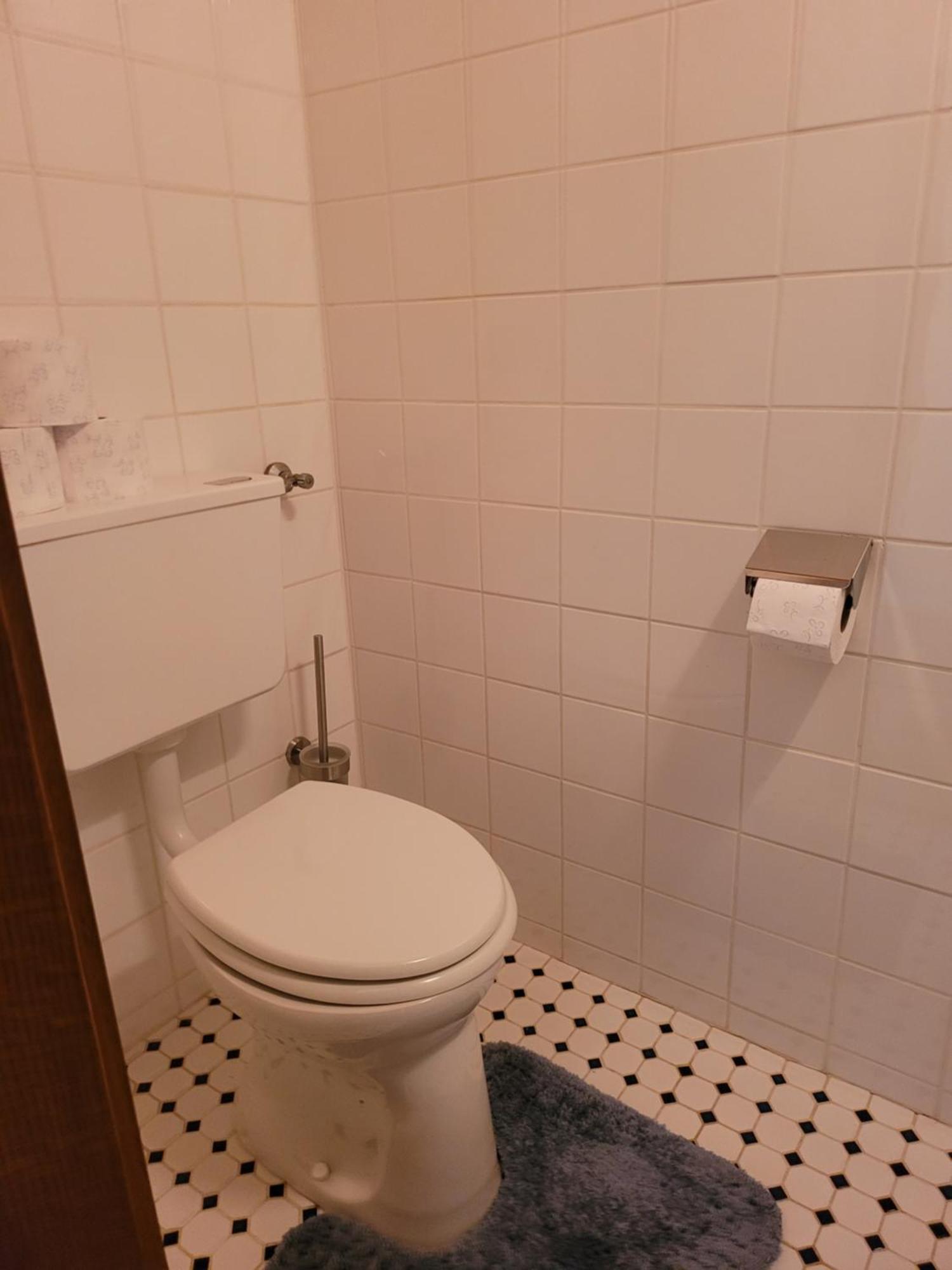 Appartemens Marianne Grossgmain Habitación foto