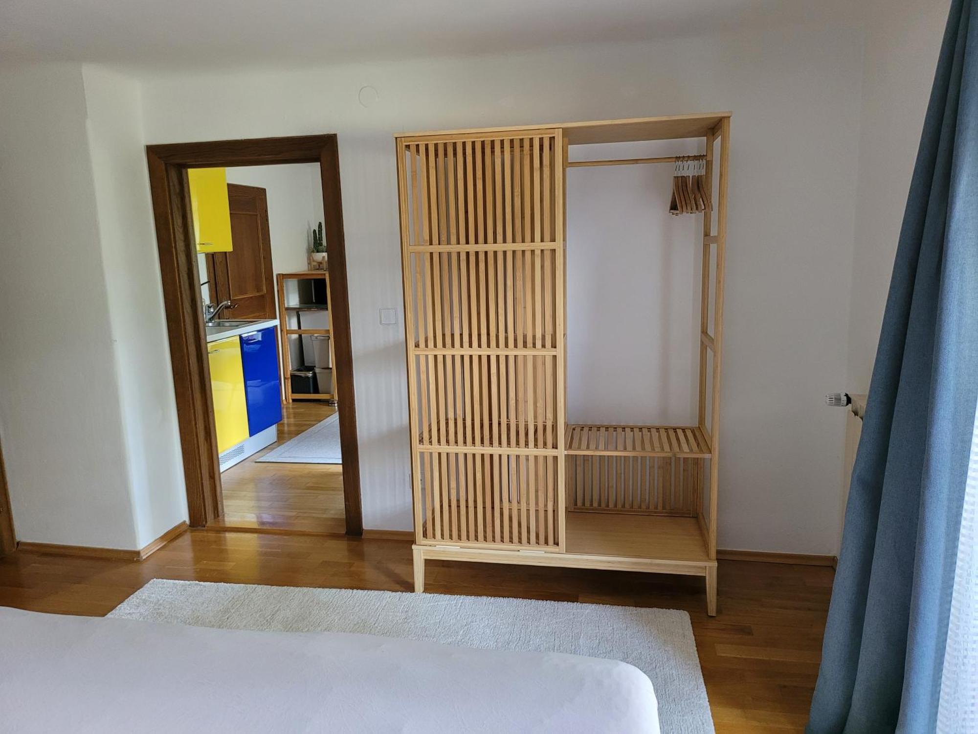 Appartemens Marianne Grossgmain Habitación foto