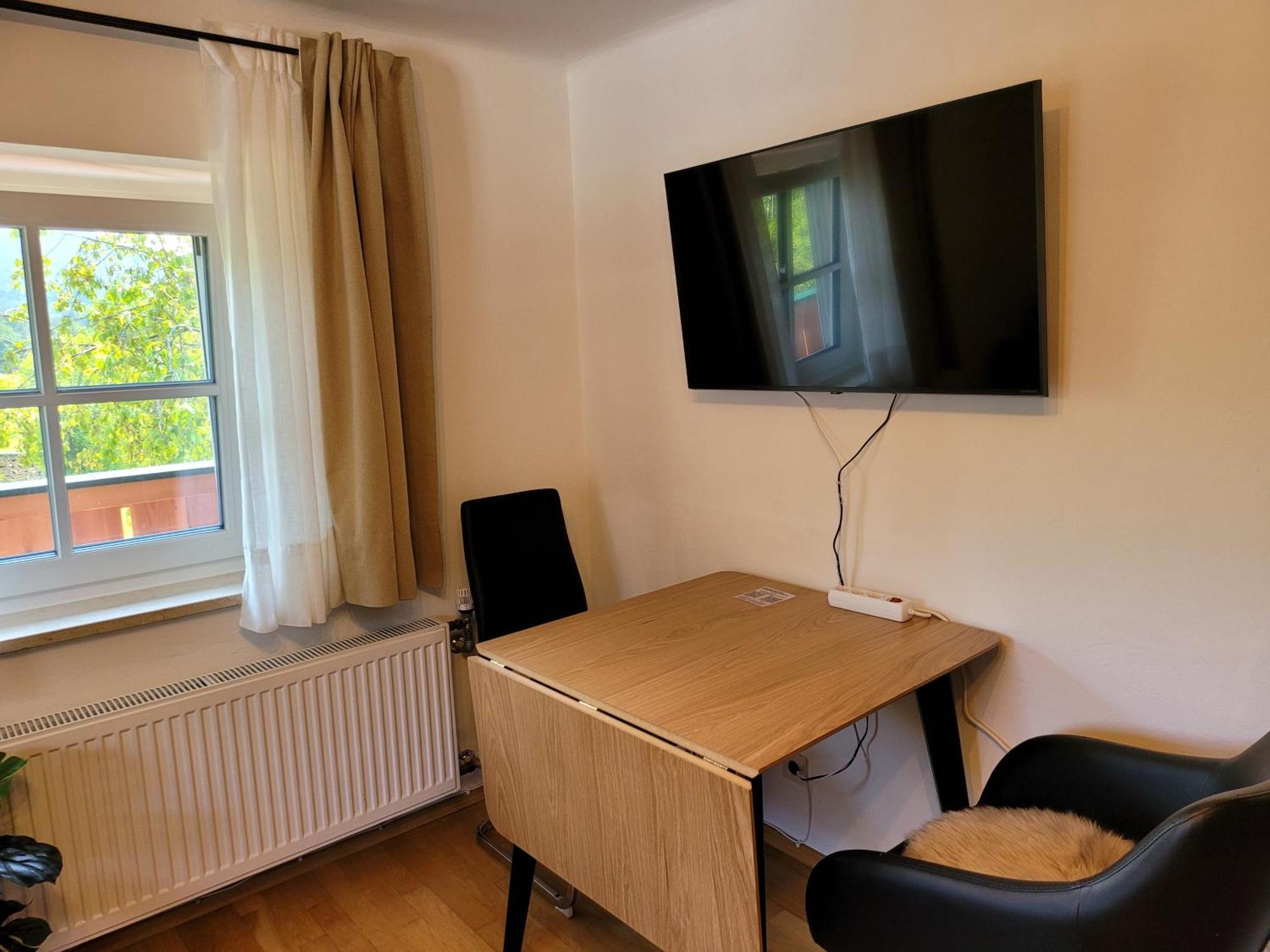 Appartemens Marianne Grossgmain Habitación foto
