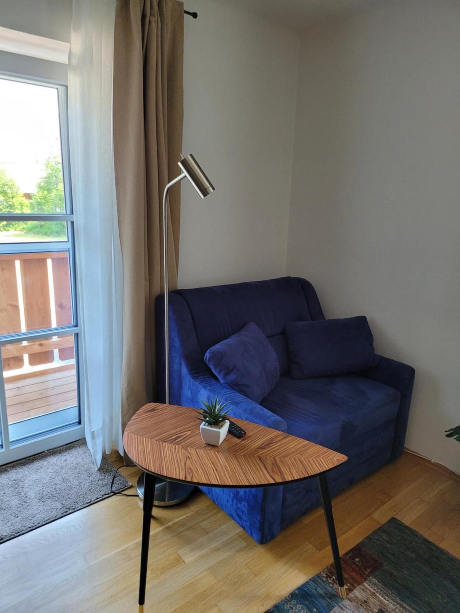 Appartemens Marianne Grossgmain Habitación foto